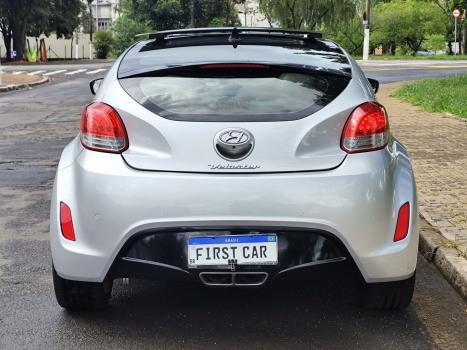 HYUNDAI Veloster 1.6 16V 3P AUTOM�TICO, Foto 10