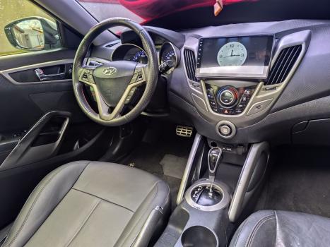HYUNDAI Veloster 1.6 16V 3P AUTOM�TICO, Foto 16