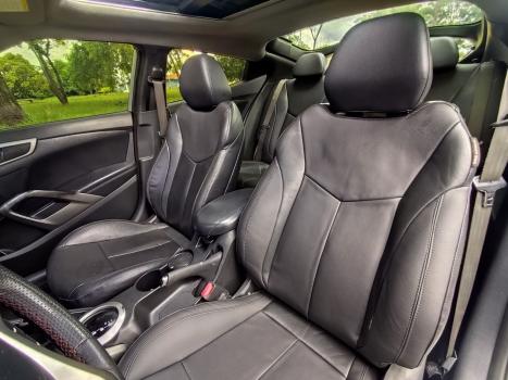 HYUNDAI Veloster 1.6 16V 3P AUTOM�TICO, Foto 20