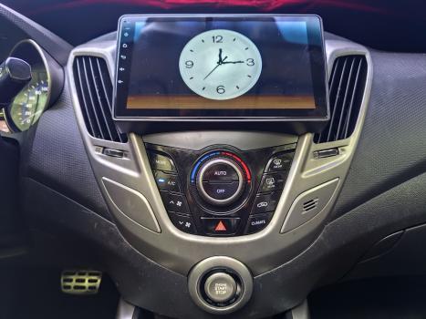 HYUNDAI Veloster 1.6 16V 3P AUTOM�TICO, Foto 21