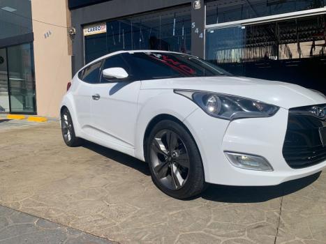 HYUNDAI Veloster 1.6 16V 3P AUTOM�TICO, Foto 4