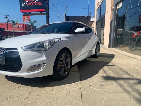 HYUNDAI Veloster 1.6 16V 3P AUTOM�TICO, Foto 6