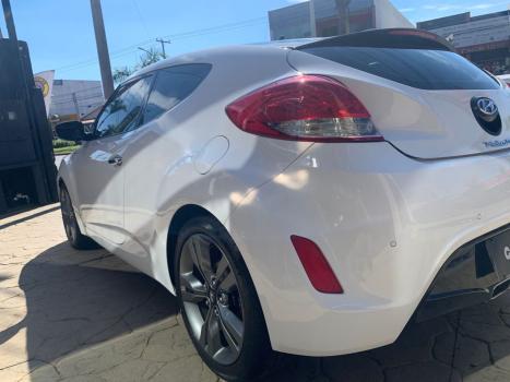 HYUNDAI Veloster 1.6 16V 3P AUTOM�TICO, Foto 8