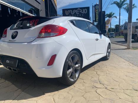 HYUNDAI Veloster 1.6 16V 3P AUTOM�TICO, Foto 9