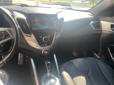 HYUNDAI Veloster 1.6 16V 3P AUTOM�TICO, Foto 11