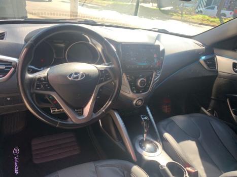 HYUNDAI Veloster 1.6 16V 3P AUTOM�TICO, Foto 12