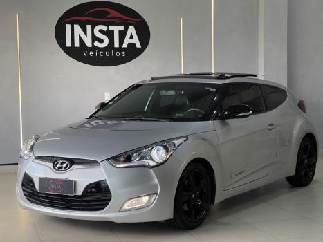 HYUNDAI Veloster 1.6 16V 3P AUTOM�TICO, Foto 1
