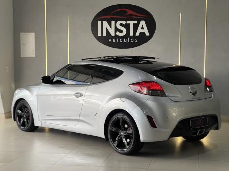 HYUNDAI Veloster 1.6 16V 3P AUTOM�TICO, Foto 3