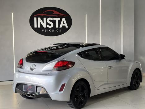 HYUNDAI Veloster 1.6 16V 3P AUTOM�TICO, Foto 5