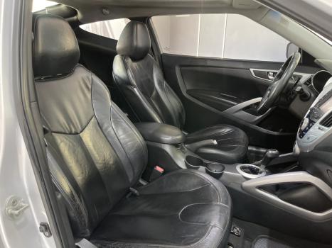 HYUNDAI Veloster 1.6 16V 3P AUTOM�TICO, Foto 6
