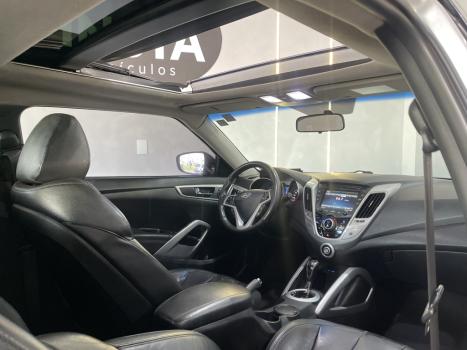 HYUNDAI Veloster 1.6 16V 3P AUTOM�TICO, Foto 8