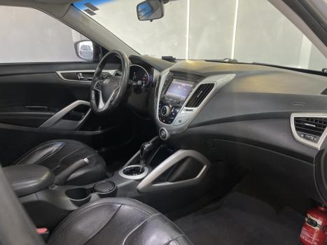 HYUNDAI Veloster 1.6 16V 3P AUTOM�TICO, Foto 9