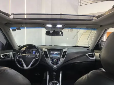 HYUNDAI Veloster 1.6 16V 3P AUTOM�TICO, Foto 10