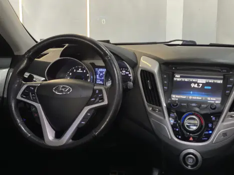 HYUNDAI Veloster 1.6 16V 3P AUTOM�TICO, Foto 13