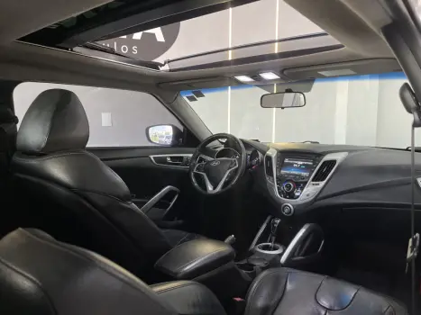 HYUNDAI Veloster 1.6 16V 3P AUTOM�TICO, Foto 14