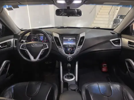 HYUNDAI Veloster 1.6 16V 3P AUTOM�TICO, Foto 15