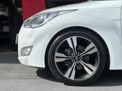 HYUNDAI Veloster 1.6 16V 3P AUTOM�TICO, Foto 3