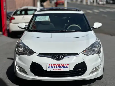 HYUNDAI Veloster 1.6 16V 3P AUTOM�TICO, Foto 4