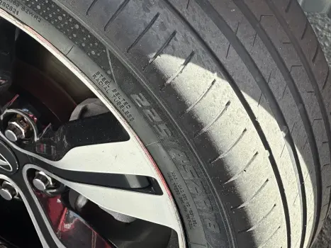 HYUNDAI Veloster 1.6 16V 3P AUTOM�TICO, Foto 9