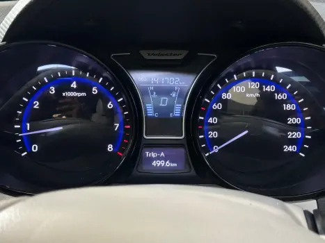 HYUNDAI Veloster 1.6 16V 3P AUTOM�TICO, Foto 11