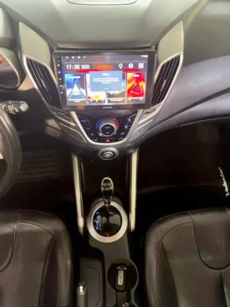 HYUNDAI Veloster 1.6 16V 3P AUTOM�TICO, Foto 8