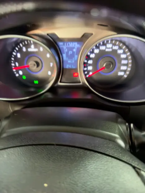 HYUNDAI Veloster 1.6 16V 3P AUTOM�TICO, Foto 10