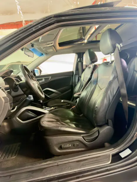 HYUNDAI Veloster 1.6 16V 3P AUTOM�TICO, Foto 11