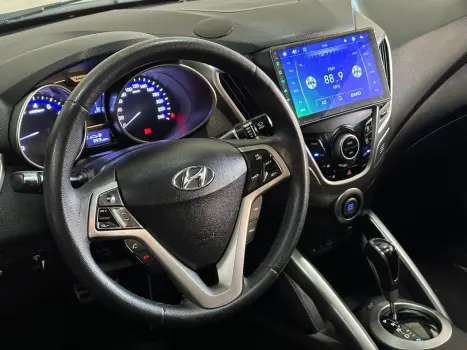 HYUNDAI Veloster 1.6 16V 3P AUTOM�TICO, Foto 5