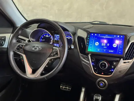 HYUNDAI Veloster 1.6 16V 3P AUTOM�TICO, Foto 7