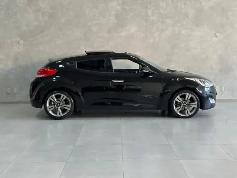 HYUNDAI Veloster 1.6 16V 3P AUTOM�TICO, Foto 17