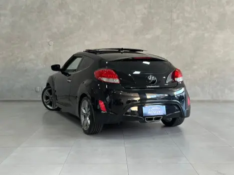 HYUNDAI Veloster 1.6 16V 3P AUTOM�TICO, Foto 18