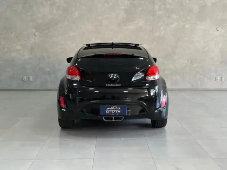 HYUNDAI Veloster 1.6 16V 3P AUTOM�TICO, Foto 19