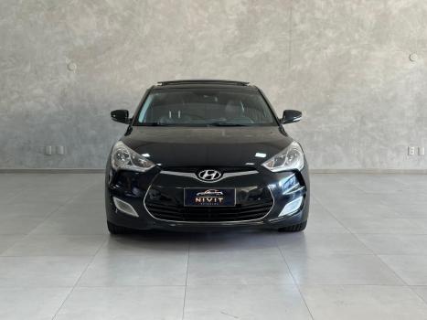 HYUNDAI Veloster 1.6 16V 3P AUTOM�TICO, Foto 1