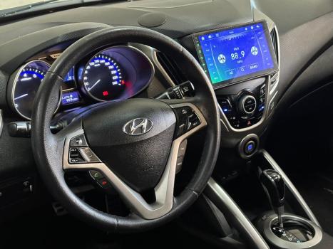 HYUNDAI Veloster 1.6 16V 3P AUTOM�TICO, Foto 3