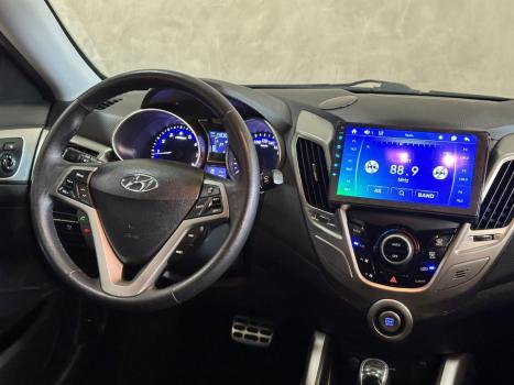 HYUNDAI Veloster 1.6 16V 3P AUTOM�TICO, Foto 5
