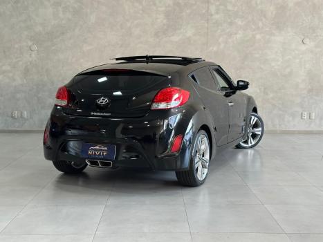 HYUNDAI Veloster 1.6 16V 3P AUTOM�TICO, Foto 14