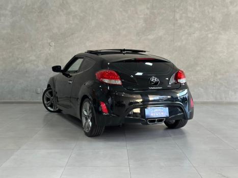 HYUNDAI Veloster 1.6 16V 3P AUTOM�TICO, Foto 16