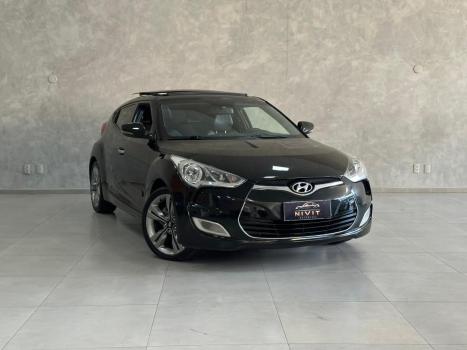 HYUNDAI Veloster 1.6 16V 3P AUTOM�TICO, Foto 17