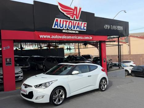HYUNDAI Veloster 1.6 16V 3P AUTOM�TICO, Foto 1