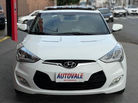 HYUNDAI Veloster 1.6 16V 3P AUTOM�TICO, Foto 2