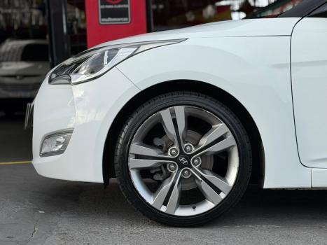 HYUNDAI Veloster 1.6 16V 3P AUTOM�TICO, Foto 3