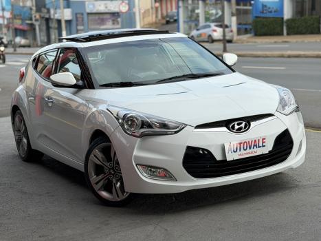 HYUNDAI Veloster 1.6 16V 3P AUTOM�TICO, Foto 4