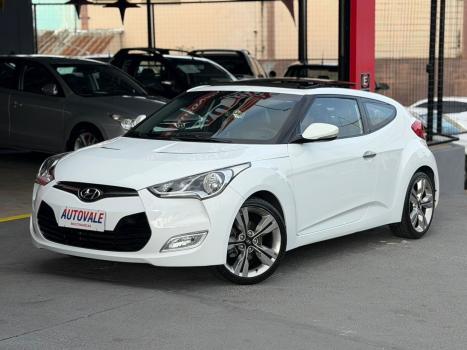 HYUNDAI Veloster 1.6 16V 3P AUTOM�TICO, Foto 5