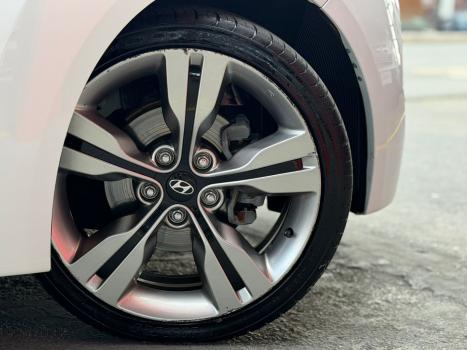HYUNDAI Veloster 1.6 16V 3P AUTOM�TICO, Foto 7
