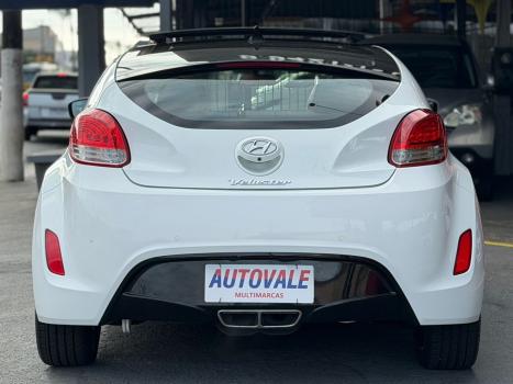 HYUNDAI Veloster 1.6 16V 3P AUTOM�TICO, Foto 9