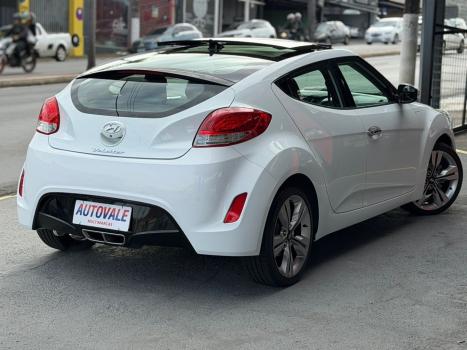 HYUNDAI Veloster 1.6 16V 3P AUTOM�TICO, Foto 10