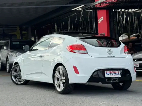 HYUNDAI Veloster 1.6 16V 3P AUTOM�TICO, Foto 11