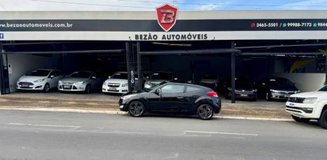 HYUNDAI Veloster 1.6 16V 3P AUTOM�TICO, Foto 1