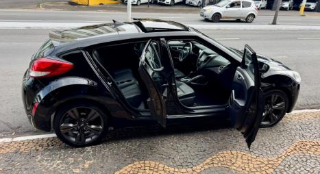 HYUNDAI Veloster 1.6 16V 3P AUTOM�TICO, Foto 2