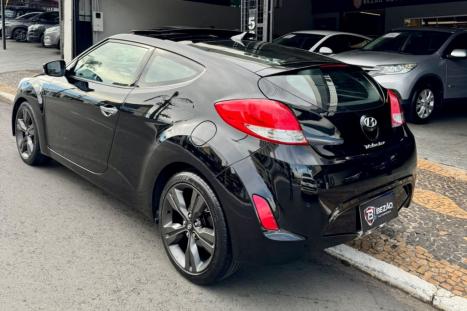 HYUNDAI Veloster 1.6 16V 3P AUTOM�TICO, Foto 3